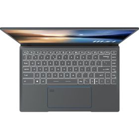 MSI NB Prestige 14 EVO A11MO-051TR I7-1195G7 16GB LPDDR4 UMA 1TB SSD 14 FHD Windows 10 Dizüstü Bilgisayar