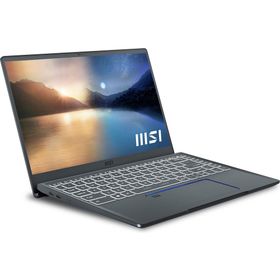 MSI NB Prestige 14 EVO A11MO-051TR I7-1195G7 16GB LPDDR4 UMA 1TB SSD 14 FHD Windows 10 Dizüstü Bilgisayar