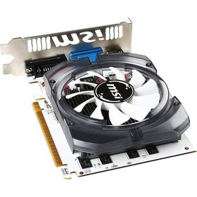 MSI Nvidia GeForce GT 730 2GB 128bit DDR3 DX12 N730-2GD3V3 Ekran Kartı