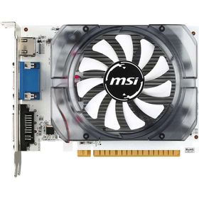 MSI Nvidia GeForce GT 730 4GB 128Bit DDR3 DX12 N730-4GD3V2 Ekran Kartı