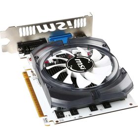 MSI Nvidia GeForce GT 730 4GB 128Bit DDR3 DX12 N730-4GD3V2 Ekran Kartı