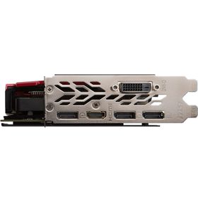 MSI Nvidia GeForce GTX 1060 GAMING X 6GB 192Bit GDDR5 Ekran Kartı