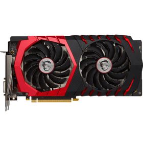 MSI Nvidia GeForce GTX 1060 GAMING X 6GB 192Bit GDDR5 Ekran Kartı