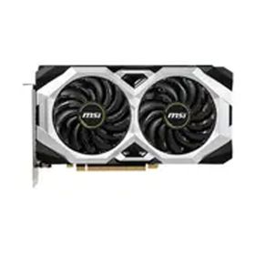 MSI Nvidia GeForce RTX 2060 Ventus 6 GB GDDR6 192 Bit Ekran Kartı