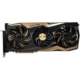 MSI NVIDIA GeForce RTX 2080 Ti Ligtning Z 11GB GDDR6 352 Bit Ekran Kartı
