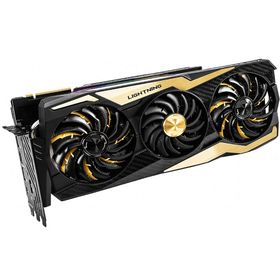 MSI NVIDIA GeForce RTX 2080 Ti Ligtning Z 11GB GDDR6 352 Bit Ekran Kartı
