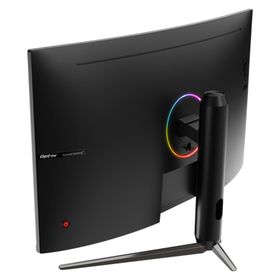 MSI Optix AG321CQR 31.5 inç 165Hz 1ms Curved Oyuncu Monitörü