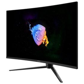 MSI Optix AG321CQR 31.5 inç 165Hz 1ms Curved Oyuncu Monitörü