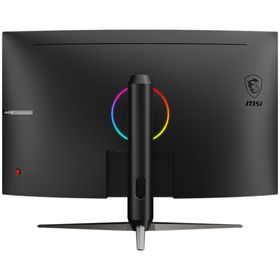 MSI Optix AG321CQR 31.5 inç 165Hz 1ms Curved Oyuncu Monitörü