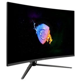 MSI Optix AG321CQR 31.5 inç 165Hz 1ms Curved Oyuncu Monitörü