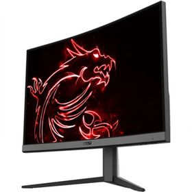 MSI Optix G24C4 23.6 inç 144Hz 1ms Curved Oyuncu Monitörü