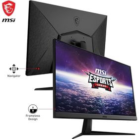 MSI Optix G2712 27 inç 170Hz 1ms Oyuncu Monitörü
