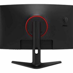 MSI Optix G271C 27 inç 165Hz 1ms Curved Oyuncu Monitörü