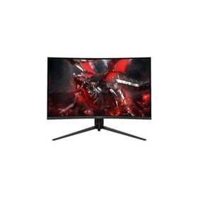MSI Optix G271CQR 27 inç 165Hz 1ms Curved Oyuncu Monitörü Outlet - Teşhir