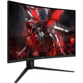 MSI Optix G271CQR 27 inç 165Hz 1ms Curved Oyuncu Monitörü Outlet - Teşhir