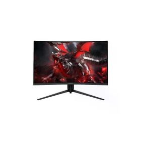 MSI Optix G271CQR 27 inç 165Hz 1ms Curved Oyuncu Monitörü Outlet - Teşhir