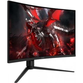 MSI Optix G271CQR 27 inç 165Hz 1ms Curved Oyuncu Monitörü Outlet - Teşhir