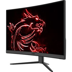 MSI Optix G27C4 27 inç 165Hz 1ms Curved Oyuncu Monitörü