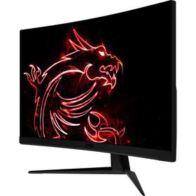 MSI Optix G27C5 27 inç 165Hz 1ms Oyuncu Monitörü