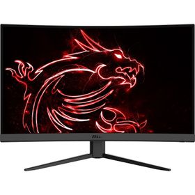 MSI Optix G32C4 31.5 inç 165Hz 1ms Curved Oyuncu Monitörü