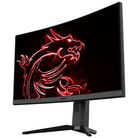 MSI Optix G32C4 31.5 inç 165Hz 1ms Curved Oyuncu Monitörü