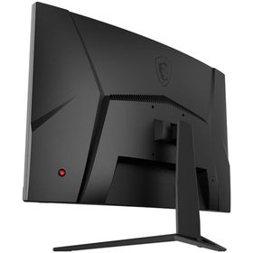 MSI Optix G32CQ4 E2 31.5 inç 170Hz 1ms Curved Oyuncu Monitörü Outlet - Teşhir