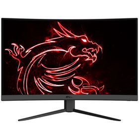 MSI Optix G32CQ4 E2 31.5 inç 170Hz 1ms Curved Oyuncu Monitörü Outlet - Teşhir