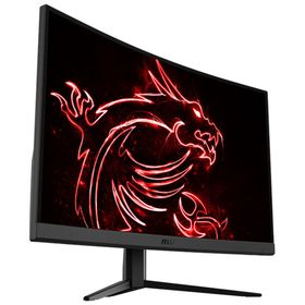 MSI Optix G32CQ4 E2 31.5 inç 170Hz 1ms Curved Oyuncu Monitörü Outlet - Teşhir