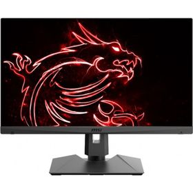 MSI Optix MAG 272QP 27 inç 165Hz 1ms Oyuncu Monitörü