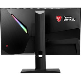 MSI Optix MAG251RX 24.5 inç 1920x1080 FHD IPS 240Hz 1ms 16:9 G-Sync Compatible HDR 400 Flat Gaming Monitör