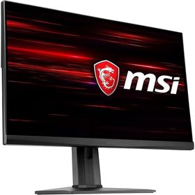 MSI Optix MAG251RX 24.5 inç 1920x1080 FHD IPS 240Hz 1ms 16:9 G-Sync Compatible HDR 400 Flat Gaming Monitör