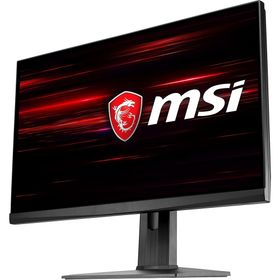 MSI Optix MAG251RX 24.5 inç 1920x1080 FHD IPS 240Hz 1ms 16:9 G-Sync Compatible HDR 400 Flat Gaming Monitör