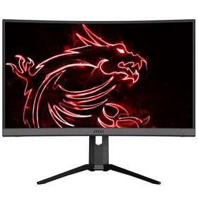 MSI Optix MAG272CQR 27 inç 165Hz Monitör