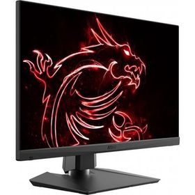 MSI Optix MAG272QP 27 inç 165Hz 1ms Oyuncu Monitörü