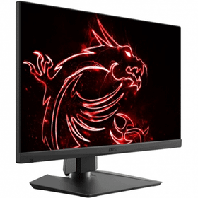 MSI Optix MAG274QRF 27 inç 165Hz 1ms IPS Monitör Outlet - Teşhir
