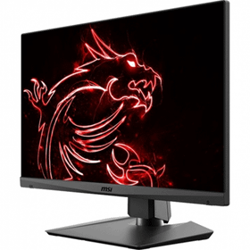 MSI Optix MAG274QRF 27 inç 165Hz 1ms IPS Monitör Outlet - Teşhir