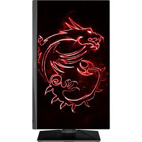 MSI Optix MAG274QRX 27 inç 240Hz 1ms IPS Oyun Monitörü