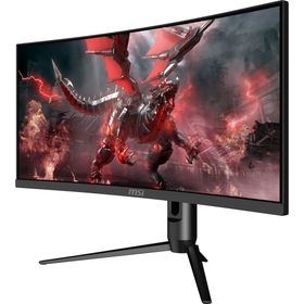 MSI Optix MAG301CR2 29.5 inç 200Hz 1ms Curved Oyuncu Monitörü