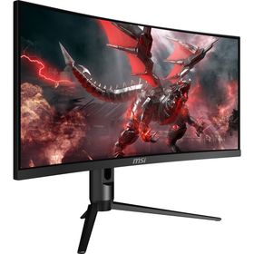 MSI Optix MAG301CR2 29.5 inç 200Hz 1ms Curved Oyuncu Monitörü