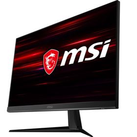 MSI Optix MAG322CR 31.5 inç 180Hz 1ms Curved Oyuncu Monitörü