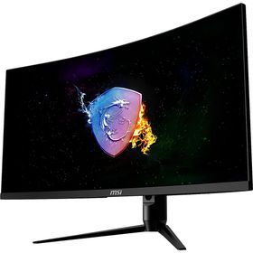MSI Optix MAG342CQR 34 inç 144Hz 1ms Curved Oyuncu Monitörü