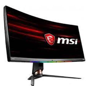 MSI Optix MPG341CQR 34 inç 144 Hz Monitör
