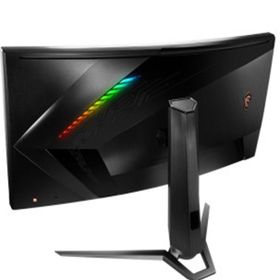 MSI Optix MPG341CQR 34 inç 144 Hz Monitör