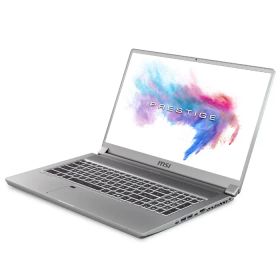 MSI P75 Creator 9SE-1090TR Intel Core i7-9750H 32GB Ram 512GB SSD RTX2060 Windows 10 17.3 inç Oyun Bilgisayarı