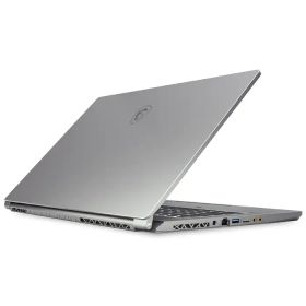 MSI P75 Creator 9SE-1090TR Intel Core i7-9750H 32GB Ram 512GB SSD RTX2060 Windows 10 17.3 inç Oyun Bilgisayarı