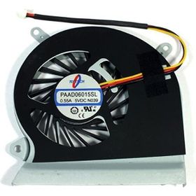 MSI PAAD06015SL Cpu VGA Cooling Uyumlu Notebook Fanı