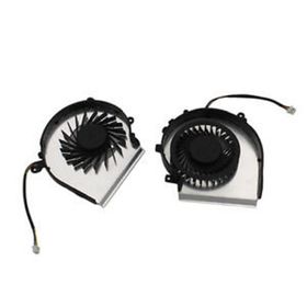 MSI PE60 Sağ Fan