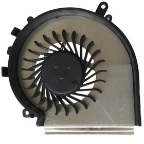 MSI PE60 Sol Fan