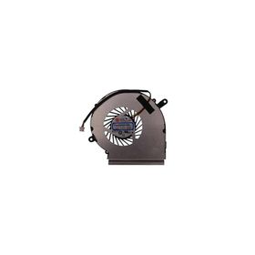 MSI PE70 6QE Sol Fan