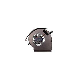 MSI PE70 6QE Sol Fan